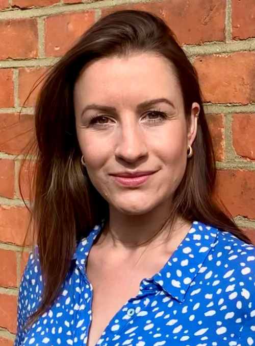 Ruaraidh Sutherland Musical Director