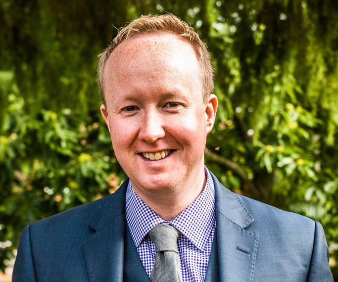 Louisa Lam - Accompanist